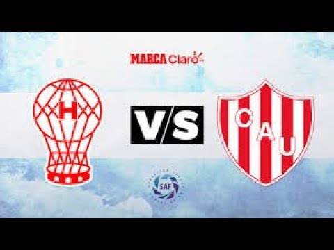 Fecha 15: resumen de Unión - Huracán