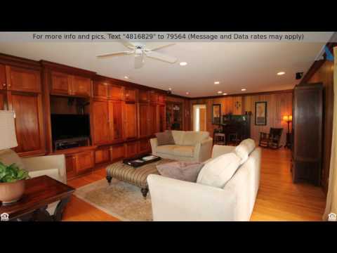 Priced at $624,900 - 6129 Montcrest Dr, Nashville, TN 37215