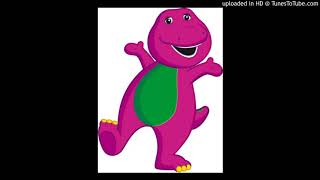 Barney - The Rainbow Song