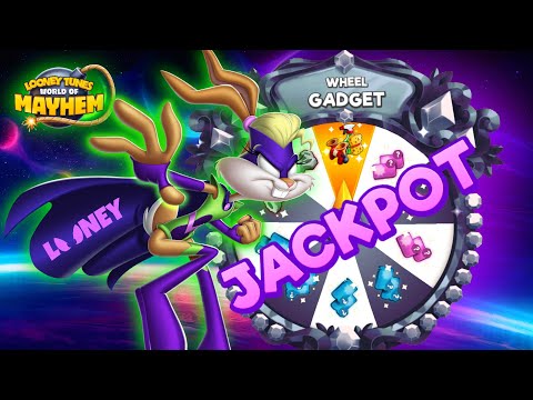 Space Ultimate Challenge 7.7 TU45 & Jackpot - LTWOM