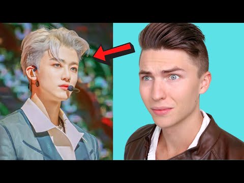 VOCAL COACH Justin Reacts to NCT Being VOCAL KINGS 2021 Updated   (part 1)