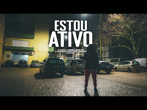 MS Capone - Estou ativo (Official Video)
