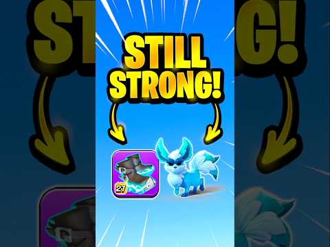 SPIRIT WALK STILL STRONG IN CLASH OF CLANS! #clashofclans #coc