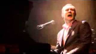 David Gray - Please Forgive Me (Live) | Hammersmith Apollo Theatre 2006
