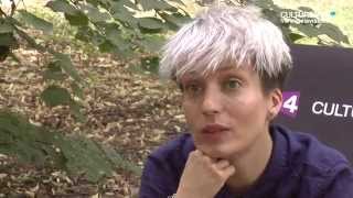 Avant Seine : interview Jeanne Added