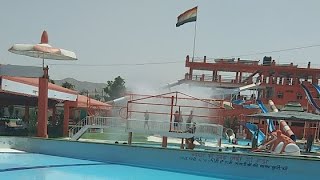 preview picture of video 'Birla City Water Park Ajmer/ Birla city/water park Ajmar'