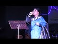 Amar Premer Tajmahal Live Song By Singer Kanak Chapa In Durga Puja 2015