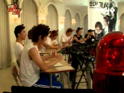 091216 MBLAQ (IA) Ep.1