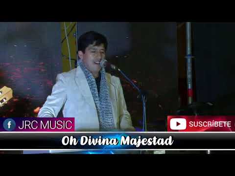 Ministerio Oh Divina Majestad PRIMICIAS 2025