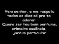 Primeira Essência Aline Barros Com Letra 1080p By LiKcLeO