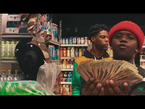 Koont Grinder -  Fresh Out  Official Music Video