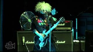 The Melvins - Evil New War God (Live in Sydney) | Moshcam