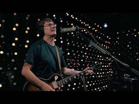 The Mountain Goats - An Antidote For Strychnine (Live on KEXP)