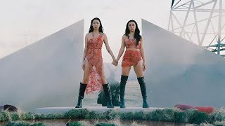 Charli XCX, Rina Sawayama - Beg For You