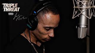 Jalen McMillan - Keep it 1000 Audio