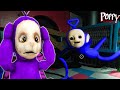 Tinky Winky In Chapter 2 Tinky Winky Plays Poppy Playtime Chapter 2 Mods