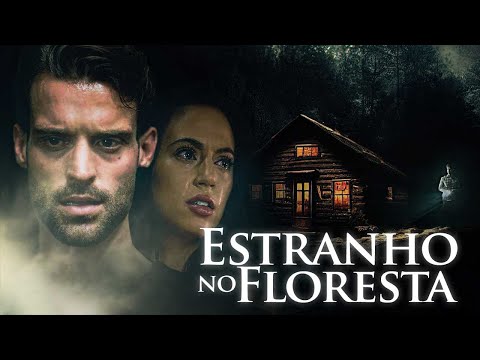 Estranho na Floresta | Ficção Científica | Suspense | Filme Completo Dublado