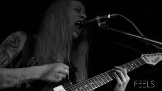 FEELS - Play It Cool (LIVE at The Continental Room)