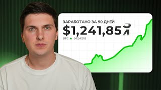 Как Заработать в Криптовалюте Для Начинающих [инструкция по умным инвестициям]