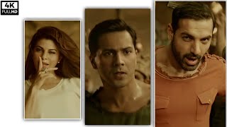 Sau Tarah Ke John Abraham Varun😎😎 Dhawan Jacqueline Fernandez Pritam item song status video