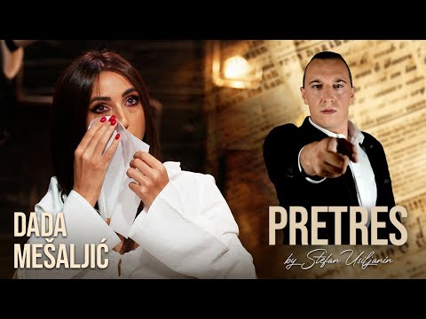 "Do šeste godine nisam znala svoje ime!" Dada Mešaljić "Htela sam da nosim hidžab! UDARIO ME JE!"