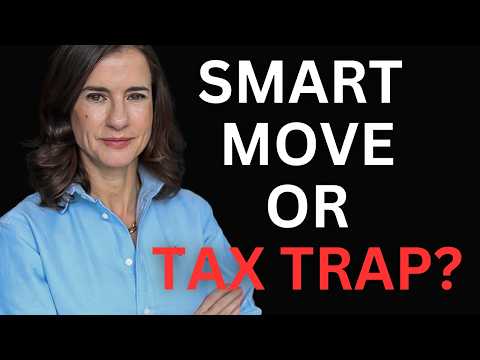 Can you avoid paying inheritance tax by setting up a trust?  The basics explained