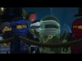 Battle Cry Skillet Ninjago Tribute
