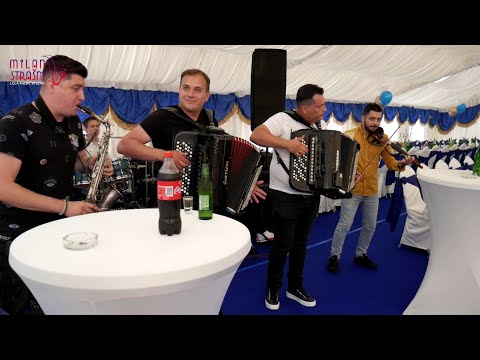 SATORSKI MIX KOLA / LAVOVI / MILOS MARKASH / MILAN STRASNI