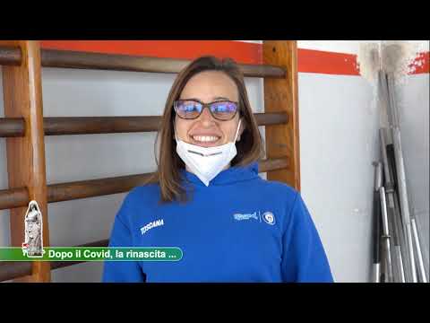 La Pisaniana 17 marzo 2021 - Educazione Fisica al tempo di COVID