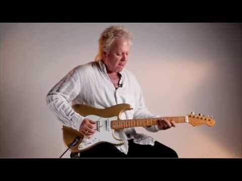 Phil Brown describes his amazing musical career and his experience with Asterope