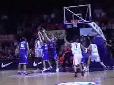 05 13-11-07 Ulebgame BCO-Dynamo Moscow - Heerlijke assist va