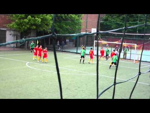 Highlights Spes MB - Boys