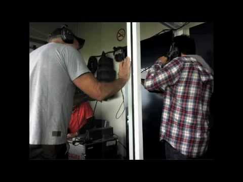 05/05/2012 Spud Wobbles Basil Zempilas