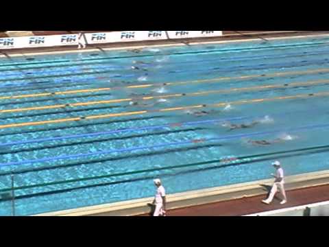 100 STILE LIBERO MASCHI RAG.97 - BATT. 5 - CAMPIONATI ITALIANI ESTIVI CATEGORIA RAGAZZI - ROMA 2011