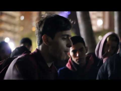 MIRKO THORNY vs VARELA LIP - 4tos / FECHA 3 / Elite Free