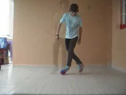 Gaa.Mendes.!   Los Cocas  Welcome 2010