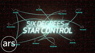 6 Degrees of Star Control | Ars Technica