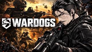 【WARDOGS】運搬たのしいぞい！！