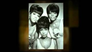 THE SUPREMES  put on a happy face (LIVE!)