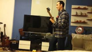 Cool 14 & totally improvised