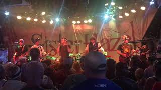 Foreigner Cover &quot;Hot Blooded&quot; by Sister Hazel &amp; J.R. Moore