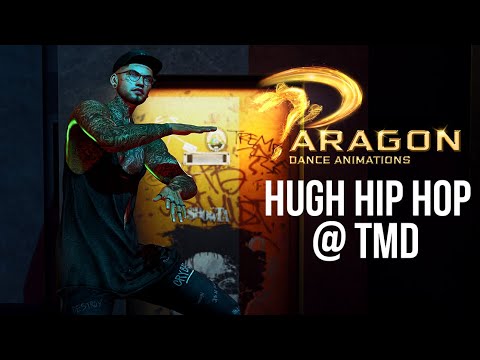 Second Life's Paragon_Hugh - Hip Hop: Surrounded