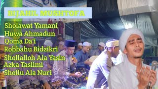 Download lagu Gema Sholawat Bersama Habib Agil Bin Husain Alkaff dari Pangandaran mp3