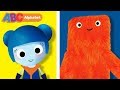 Learn The Alphabet From A To Z With ABC Galaxy Early Learning Videos Phonics For Toddlers