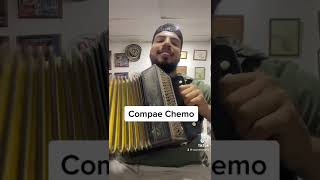 Compae Chemo - Alejo Duran