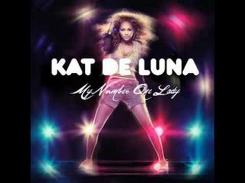 Kat DeLuna Ft. Shaka Dee - My Number One Lady[HOT&NEW SINGLE]