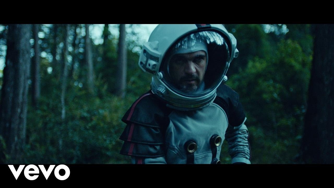 Juanes — Angel