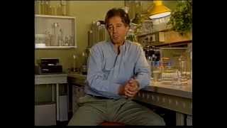 The memory of water - Jacques Benveniste