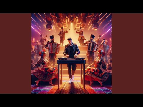 Rhythms of the Balkans