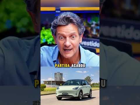 MOTOR A COMBUSTÃO NUNCA VAI ACABAR?